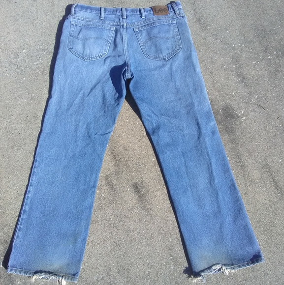 Lee Riders - Picture 2 of 6